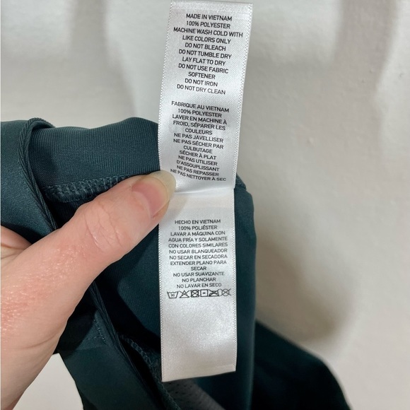 Rhone Commuter Pant Straight Leg in Wild Forest- Still Selling Online! 40x26 - Picture 13 of 15